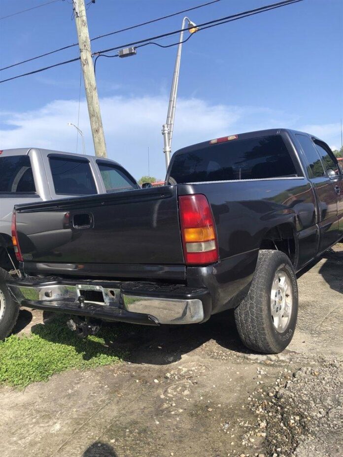 1999 Chevrolet Silverado 1500 1999 Chevrolet Silverado 1500
