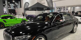 Miami Auto Show 2022