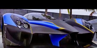VIDEO: L’Automobile Show 2021