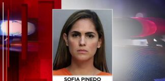 Tropical Chevrolet Finance Manager Arrested for Forgery