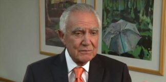 South Florida Legend, Gus Machado has Died
