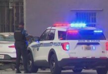 Man, 2 teens charged in Miami carjacking early Sunday morning, police say