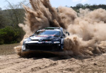 Rally del Paraguay: Preview
South American adventure ahead for TOYOTA GAZOO Racing