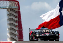 Lone Star Le Mans: Preview
TOYOTA GAZOO Racing takes on tough Texas test